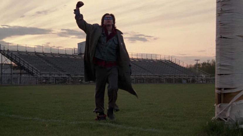 breakfast club