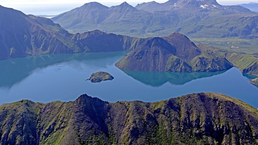 Katmai