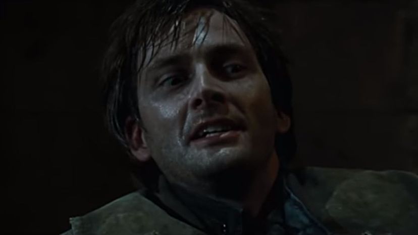 Barty Crouch Jr.