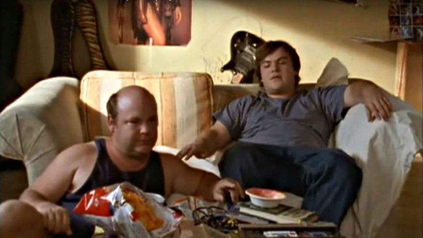 Tenacious D