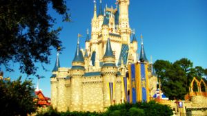 Disney World