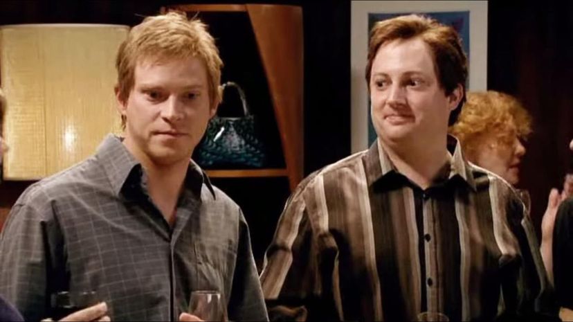 Which “That Mitchell & Webb Look” Sketch Is Your Life?