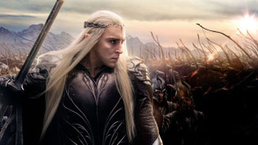 The Hobbit The Battle of the Five Armies2