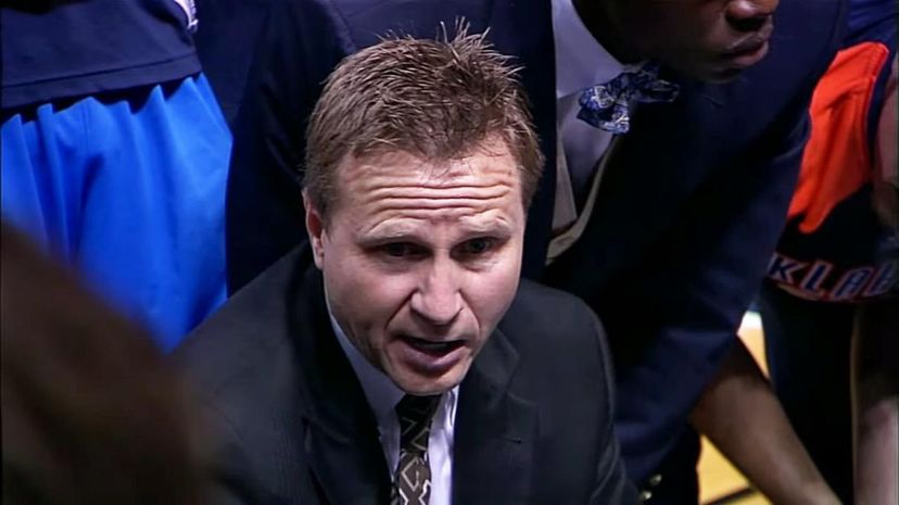 39 - Scott Brooks