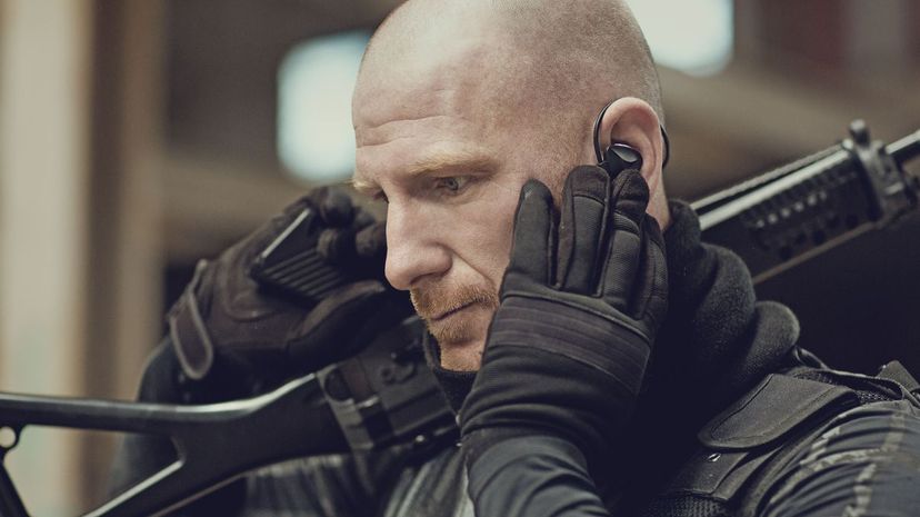 If You Can Name All of These Tactics, You Might Be a Military Genius