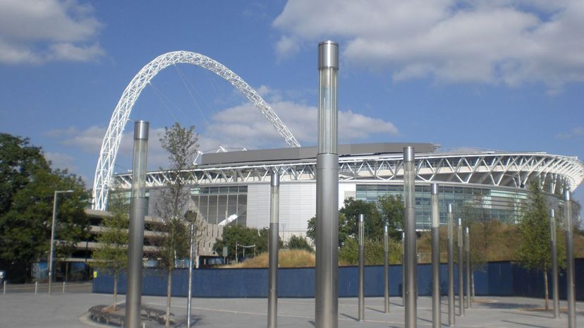 10_Wembley Stadium
