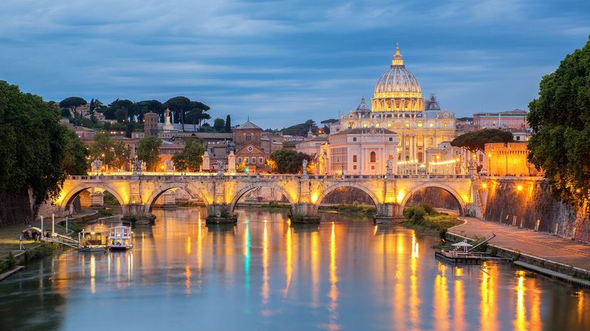 35 Vatican City