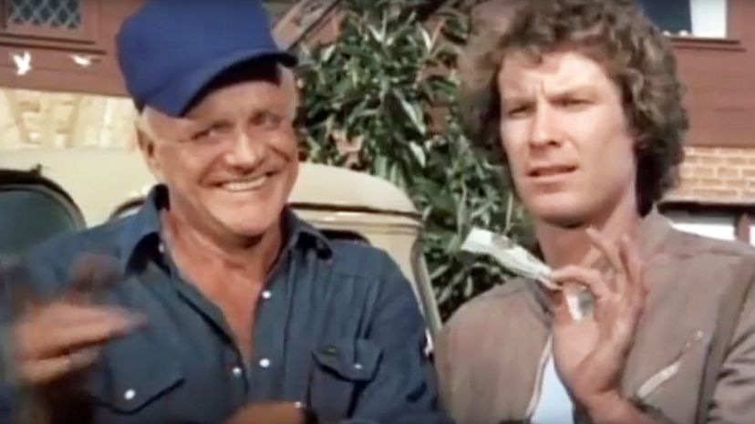 Hardcastle and McCormick
