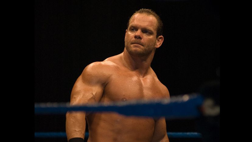 Chris Benoit