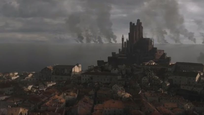 Kings Landing