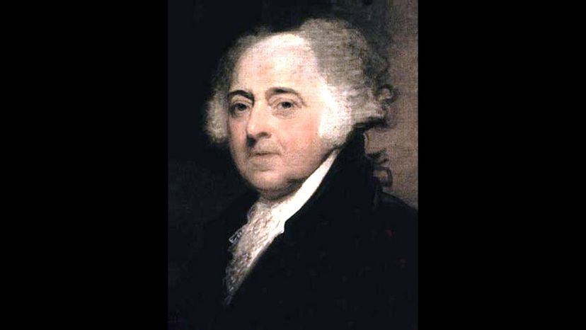 John Adams