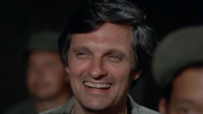 We Salute Those Who Ace This "M*A*S*H" Quiz
