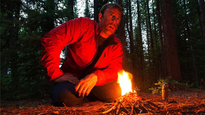 Can You Pass This Ultimate Survival Quiz?