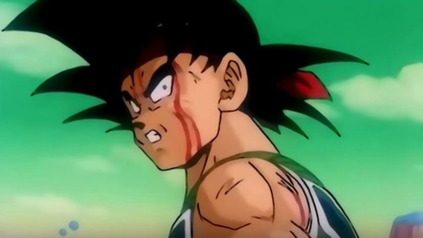 Bardock