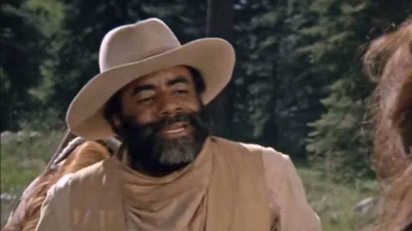 Roscoe Lee Browne