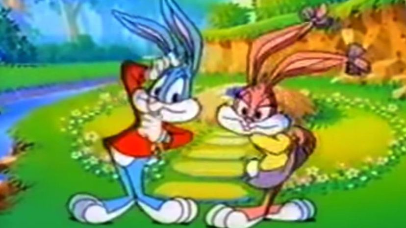 Tiny Toon Adventures