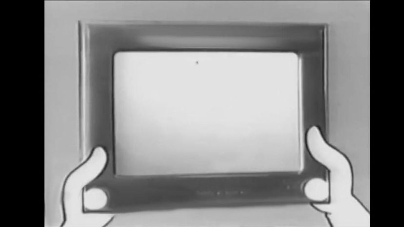 etch a sketch