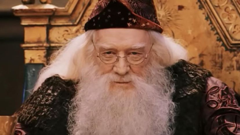 Dumbledore