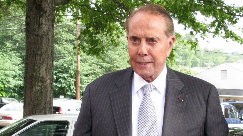 Bob Dole