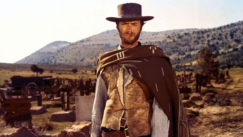 "The Good, the Bad and the Ugly" Trivia Quiz