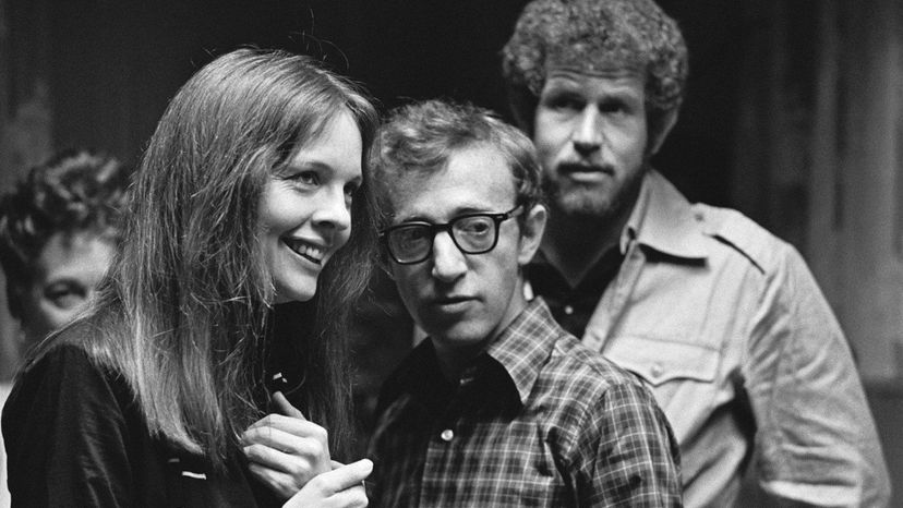 Annie Hall