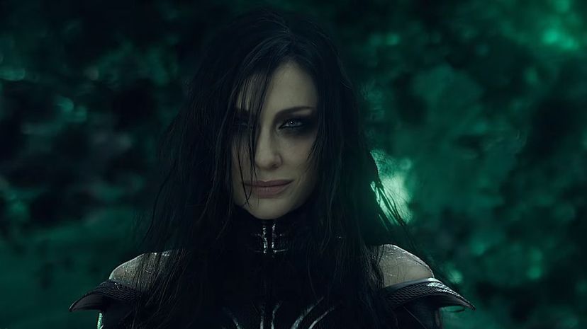 Hela