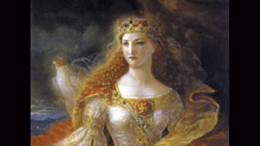 Eleanor of Aquitaine