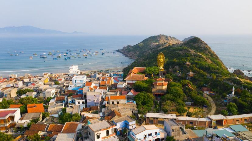 Quy Nhon, Vietnam