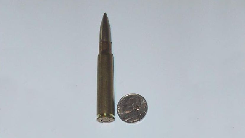 8mm Mauser