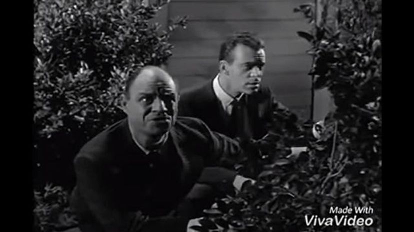 The Addams Family (1964-1966)