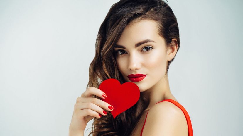 Talk Us Through Your Beauty Routine and We’ll Guess What Valentine’s Day Gift You’ll Get