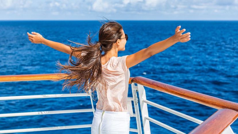 How many days should your next cruise be?