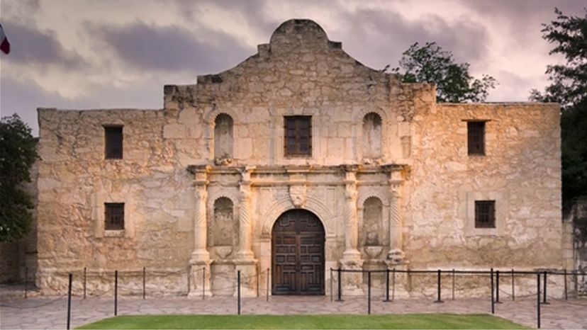 Alamo