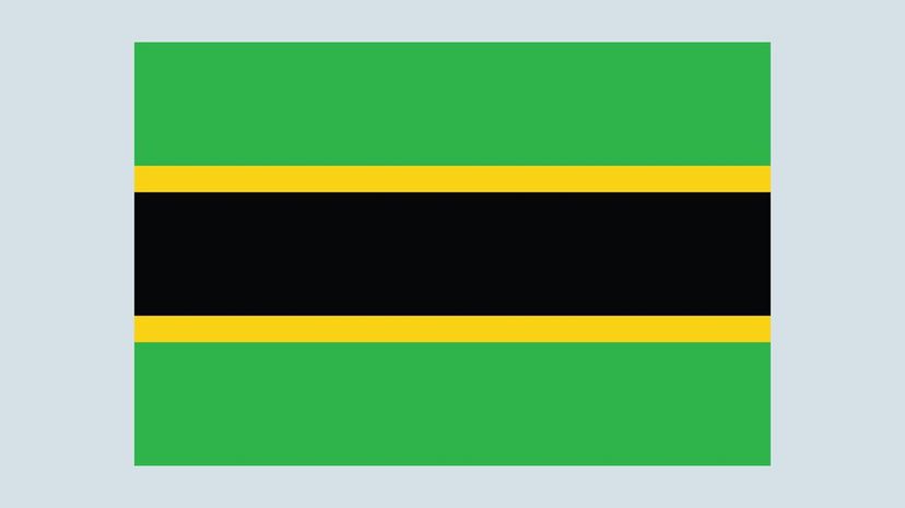 Tanganyika