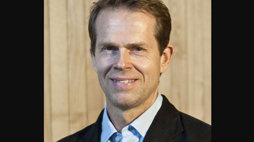 Stefan Edberg