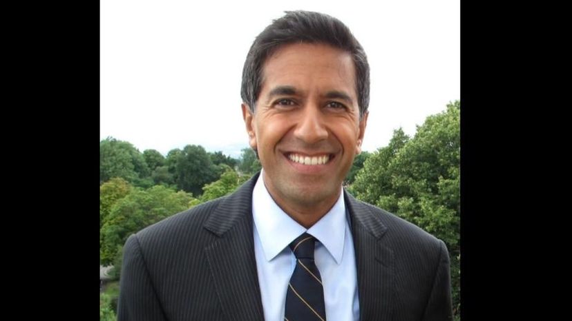 Sanjay Gupta