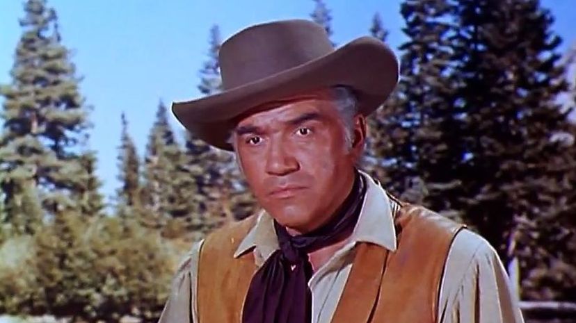 Do You Remember These Famous Western Heroes and Villains?