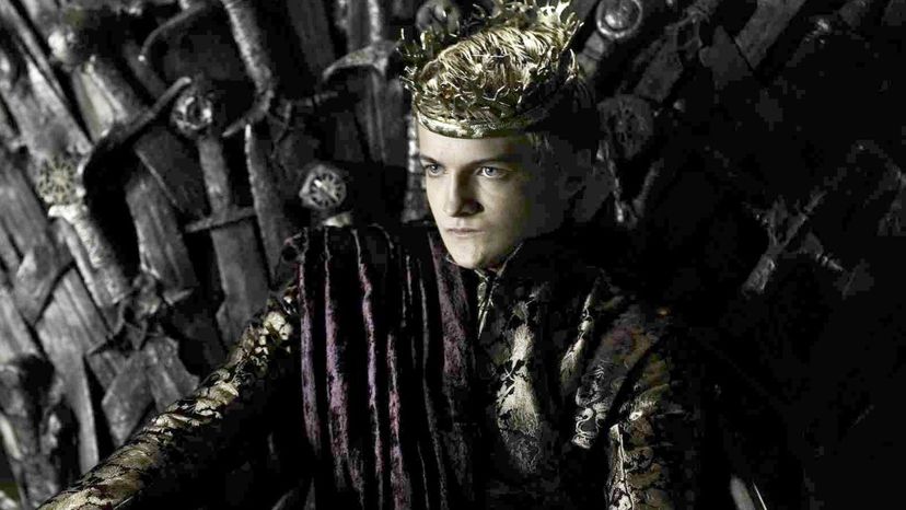 Joffrey Baratheon