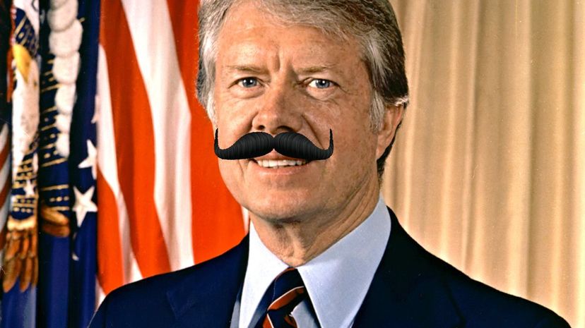 Jimmy Carter