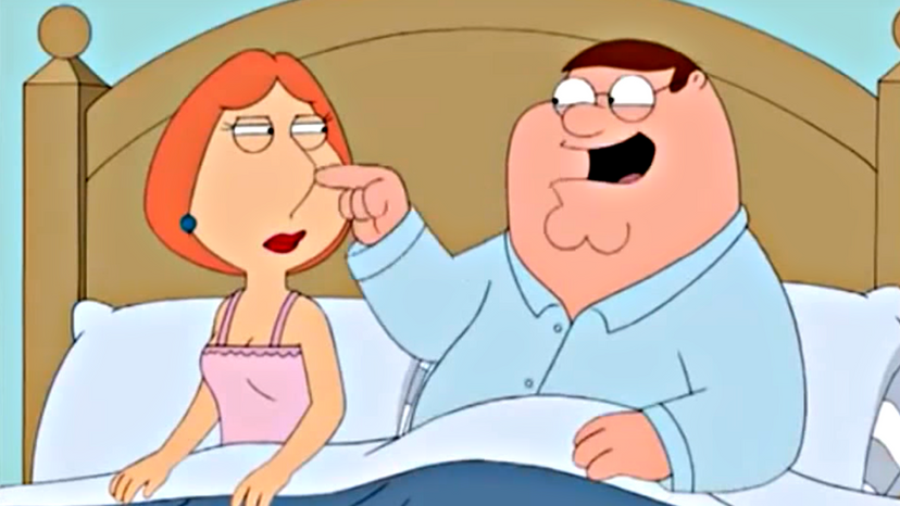 Family Guy