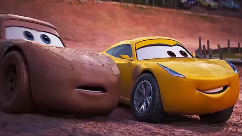 Cars 3