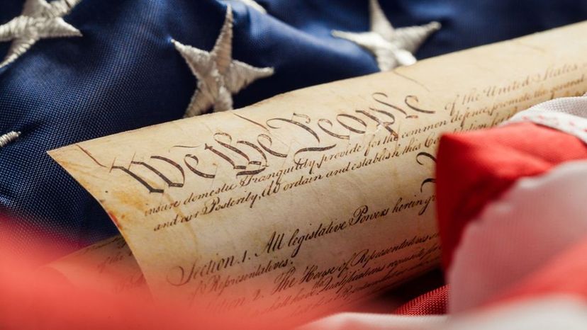 How Well Do You Know the U.S. Constitution?