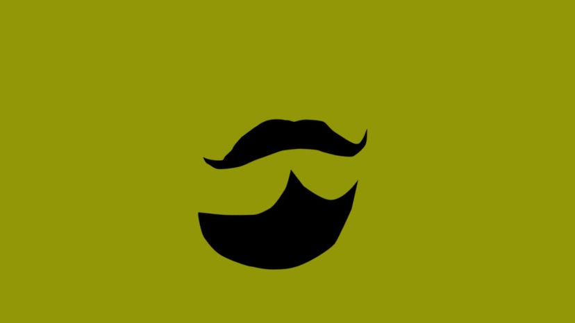 Can You Name the Style of These Movember Mustaches? | HowStuffWorks