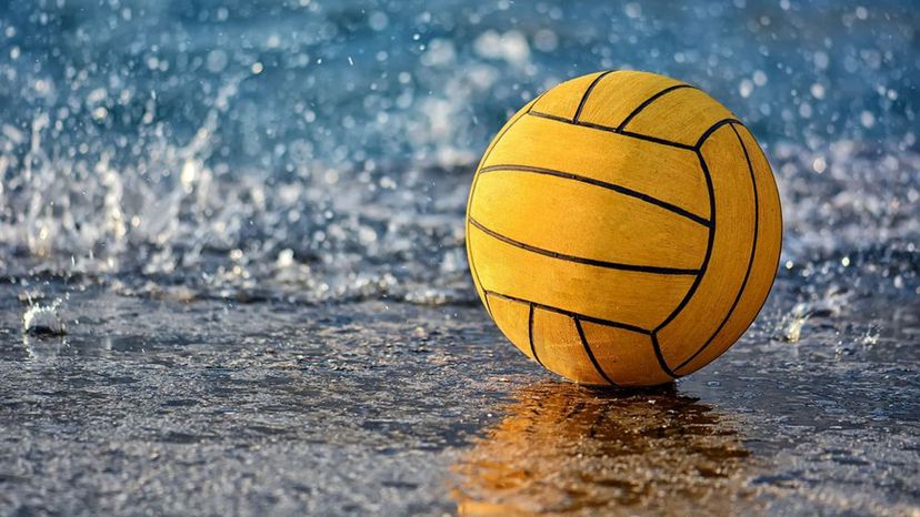 Water Polo