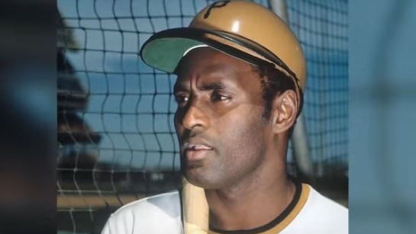 Roberto Clemente