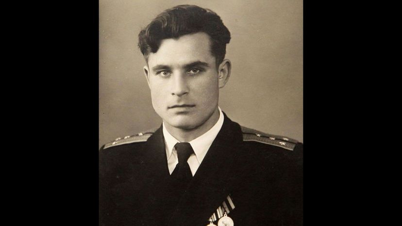 Vasili Arkhipov