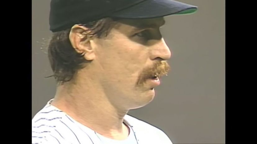 Jack Morris