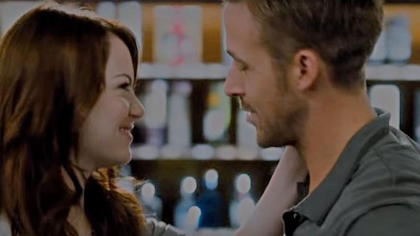 Jacob and Hannah (Crazy, Stupid, Love)