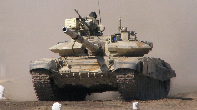 T-90