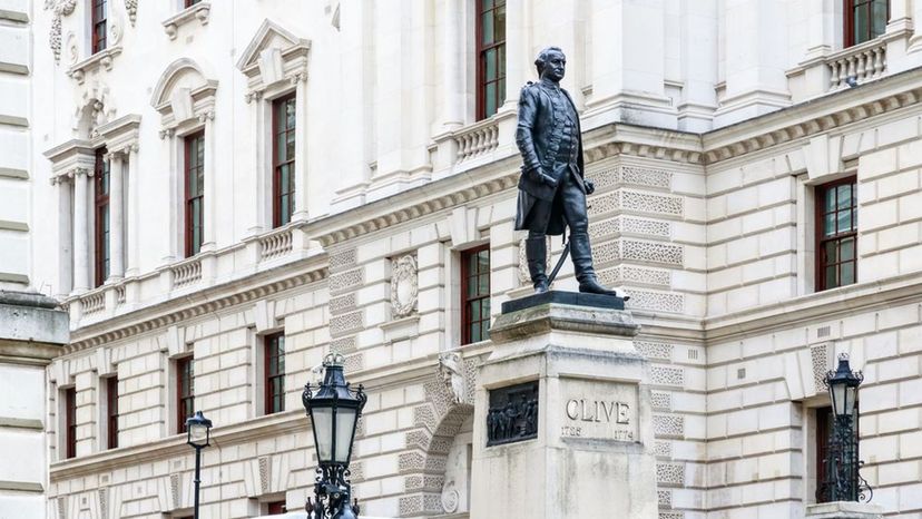 Churchill War Rooms